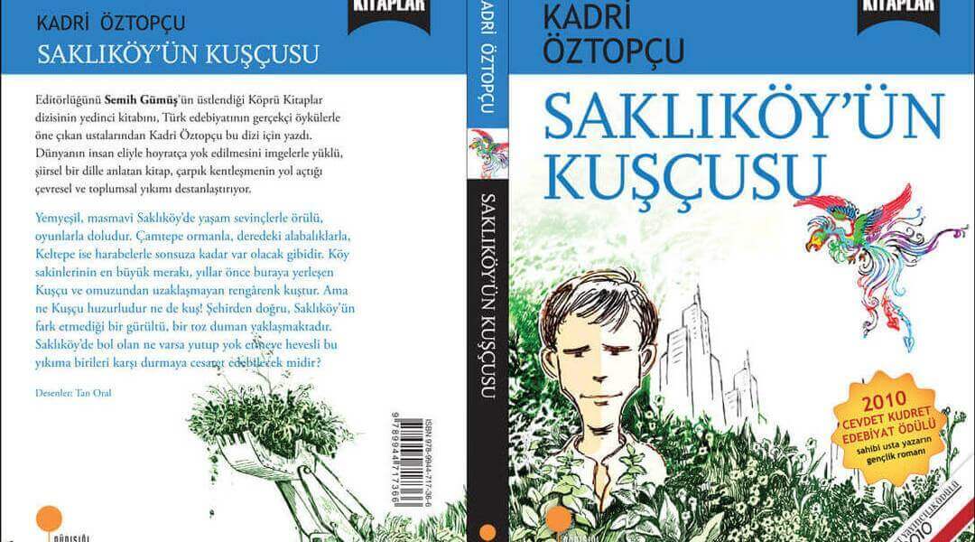 Saklıköy'ün Kuşçusu