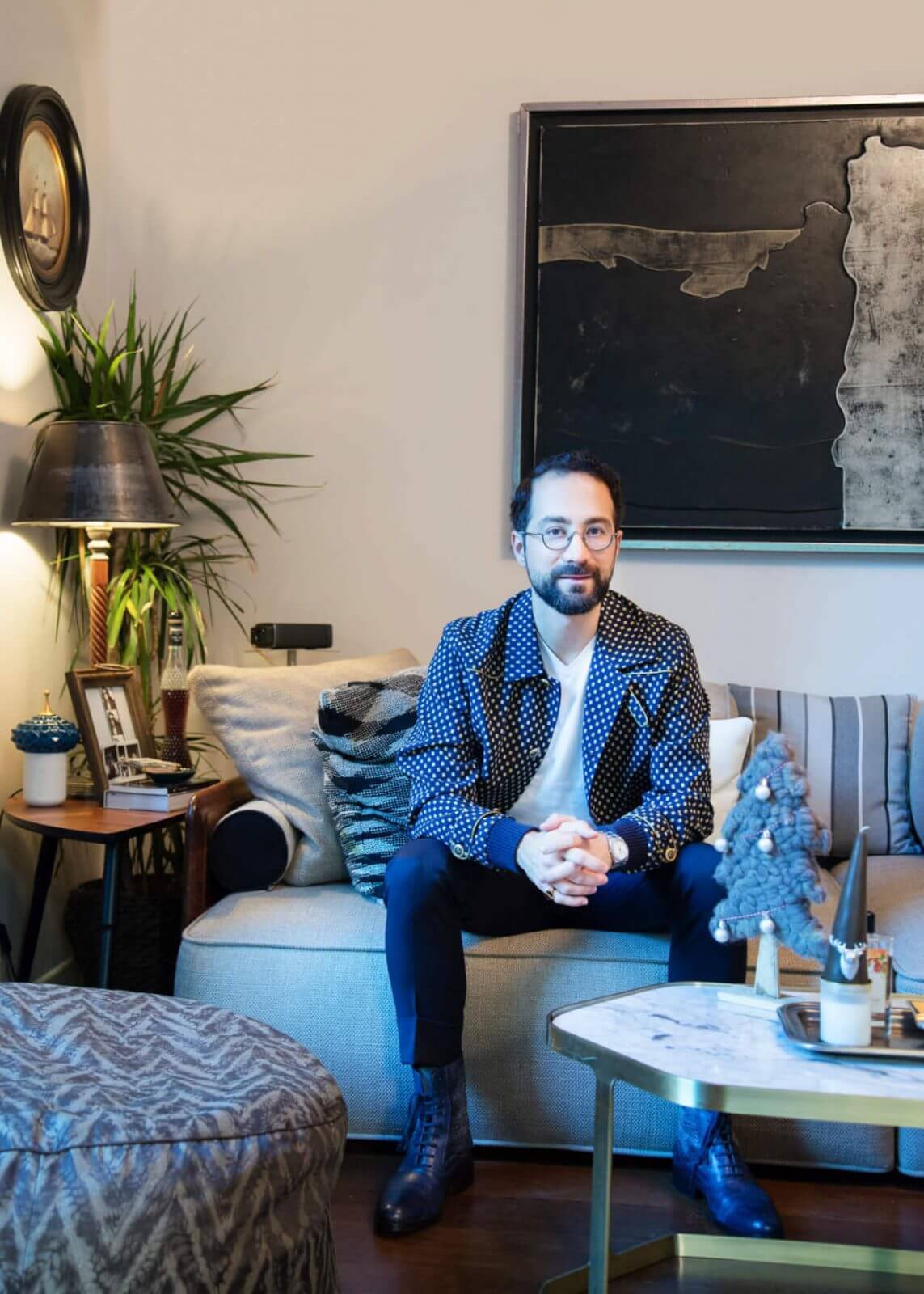 stilist serhat şengül