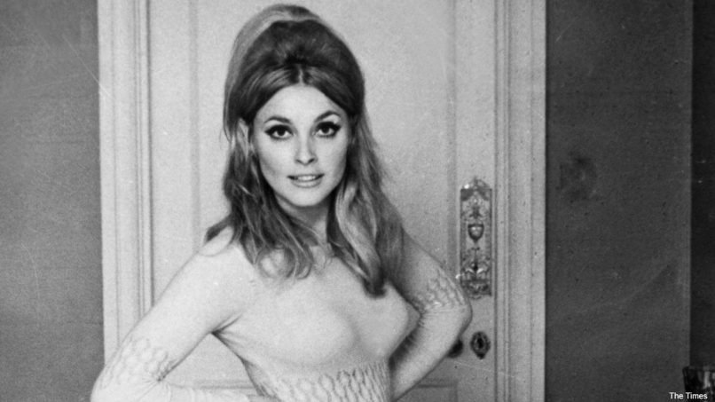 60’lardan Günümüze... Zamansız ve Eklektik Sharon Tate Stili