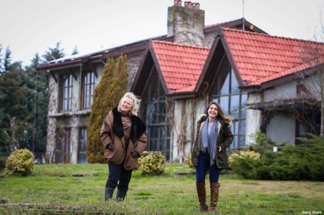 Sibel Asna ile “Mış Gibi” Yapmadan Yaşamak Üzerine…