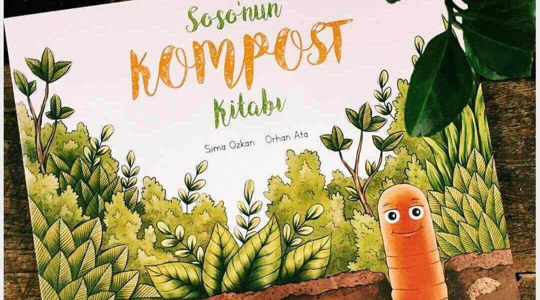 Soso'nun Kompost Kitabı