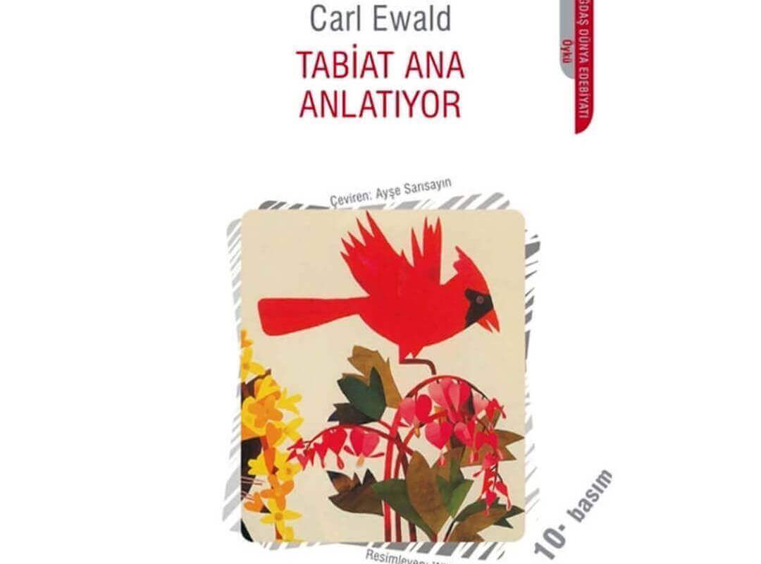 Tabiat Ana Anlatıyor