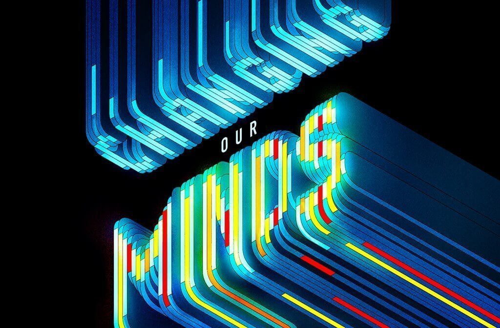 the leading global thinkers