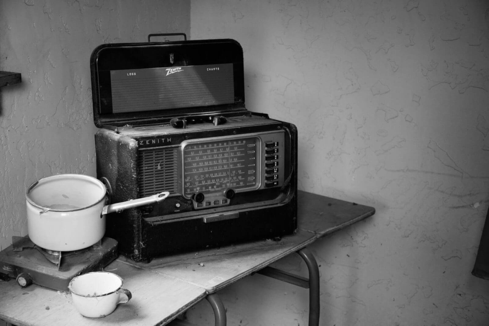 radyo
