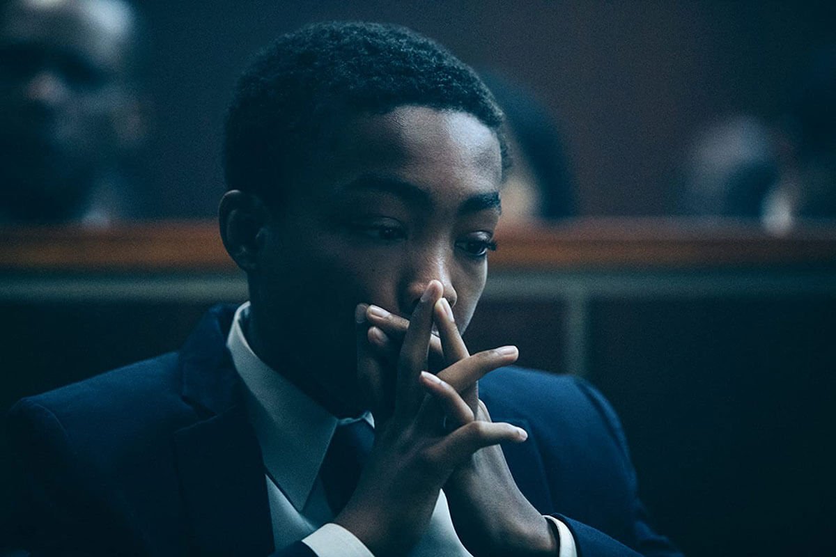 when they see us