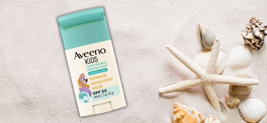 çocuklar için güneş kremi