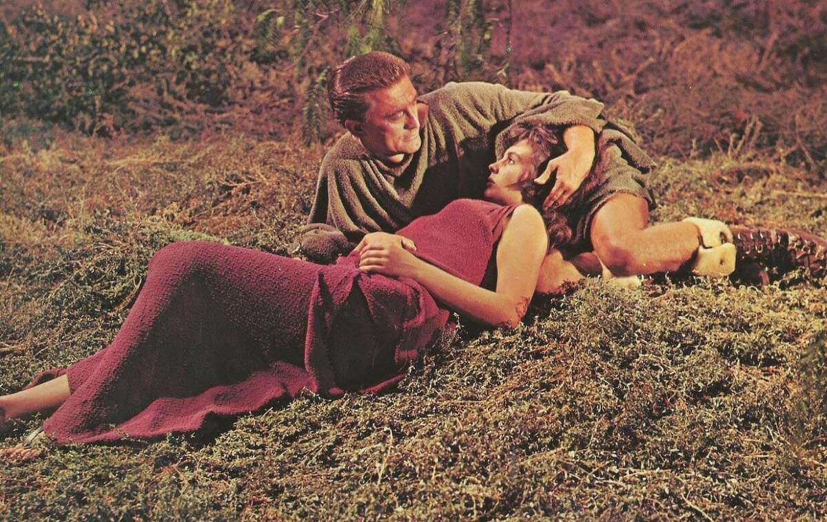 Spartaküs ve Varinya