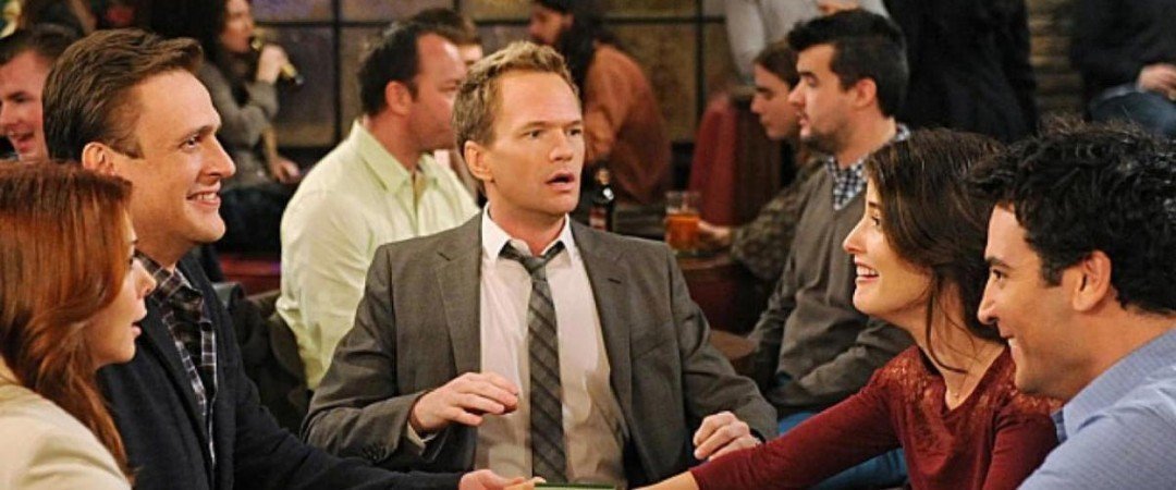 Tek Başına Yapamayanlara: En İyi Arkadaşlık Dizileri