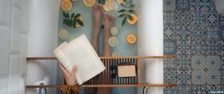 Gezegen Dostu Bir Adım At: Atıksız Banyo