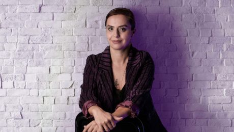 Ayşegül Atalay ile Dijital Bilge Kitabı Üzerine Bir Sohbet