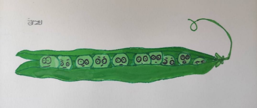 Prensesler İçin Kalite Kontrolü: Prenses ile Bezelye tanesi