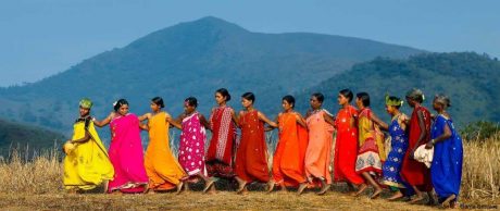 Dünyanın Farklı Coğrafyalarından Etnik Danslar