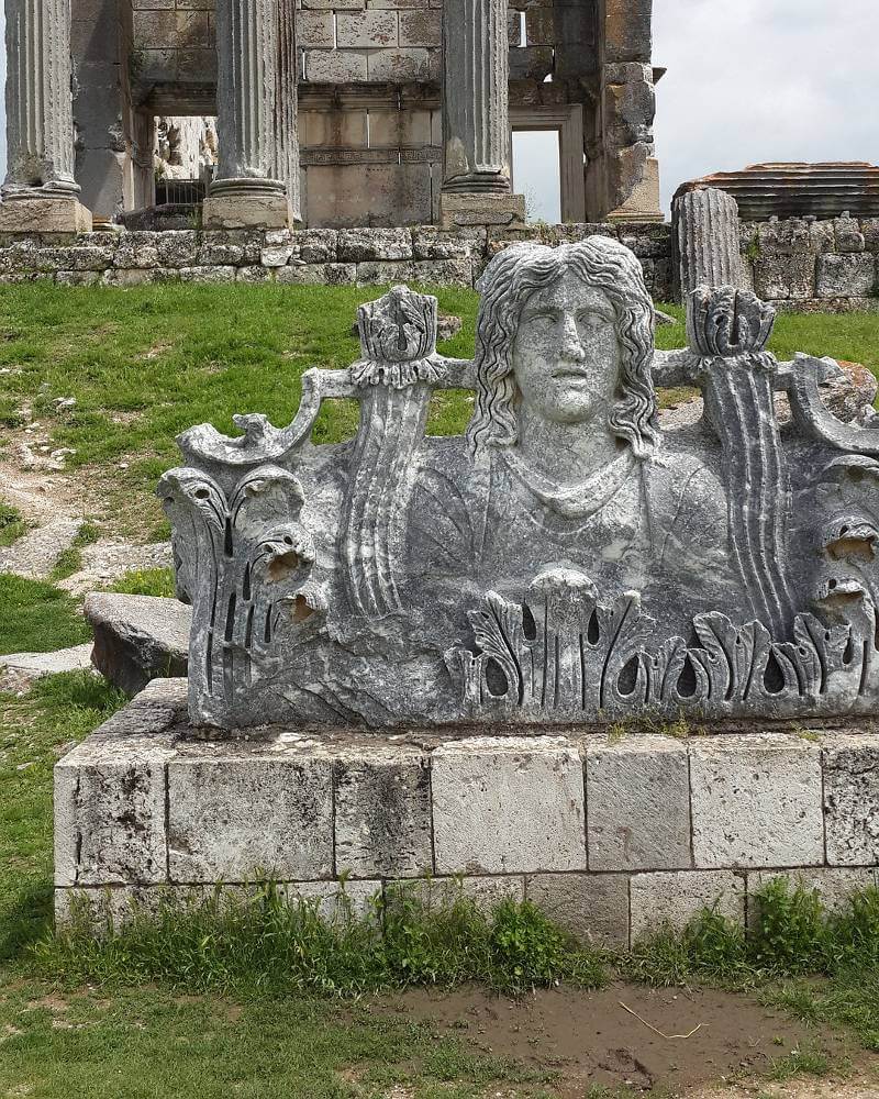 Medeniyetler Beşiği Ege’nin Tarihi Yerleri