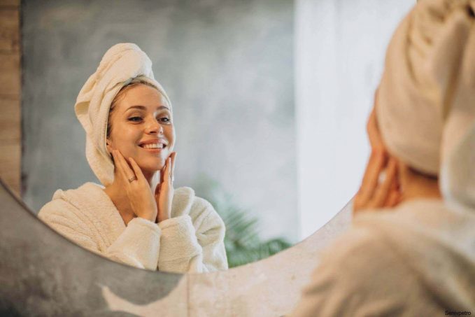 Evde Yapılabilecek Doğal Leke Maskesi Tarifleri