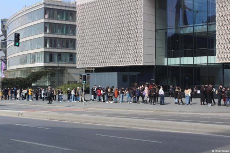 Bir “Makine Hatıraları: Uzay” Deneyimi