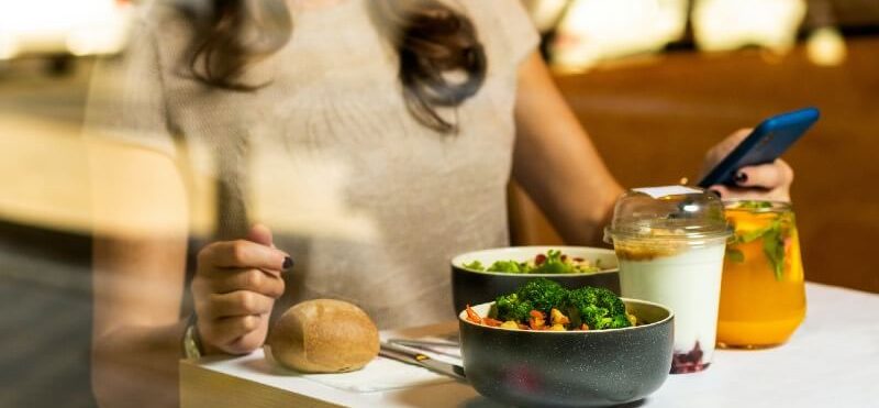 Mindful Beslenme Nedir, Nasıl Yapılır?