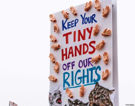 Birleşik Krallık, Mizojininin Nefret Suçu Sayılması İçin Adım Attı