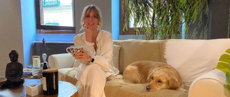 Evlerinize İyi Bakın: Serdar-ı Ekrem’de Şahsına Münhasır Bir Home Office