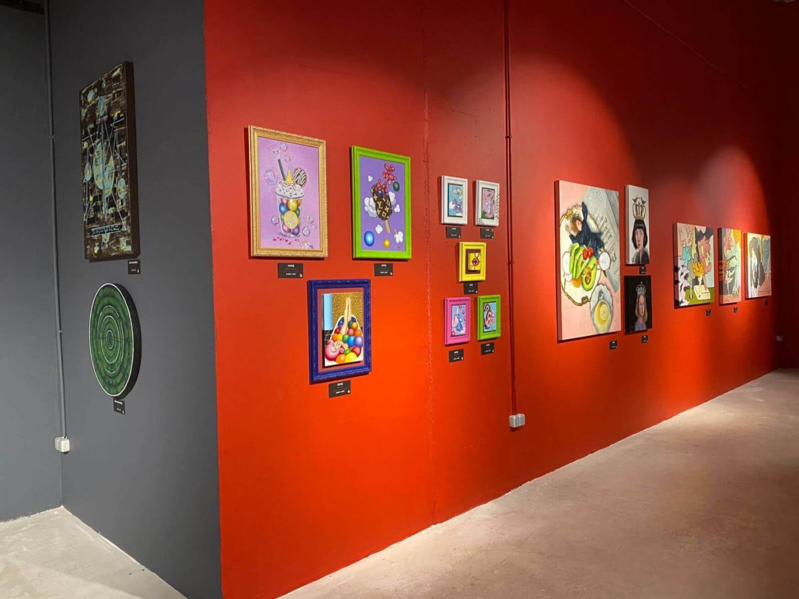 I Have a Dream sergi