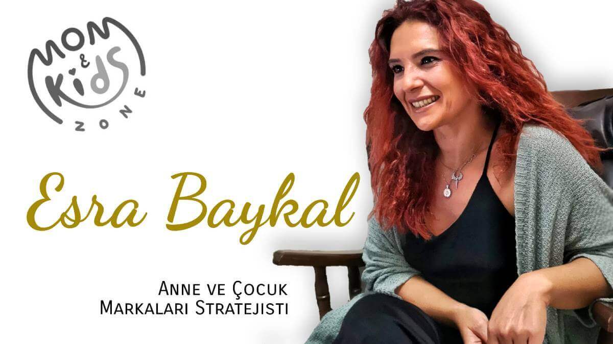 Esra Baykal 