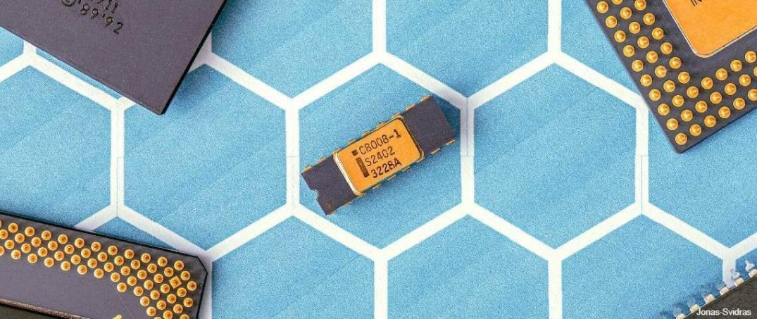 Teknoloji Savaşları: Intel AMD Rekabeti