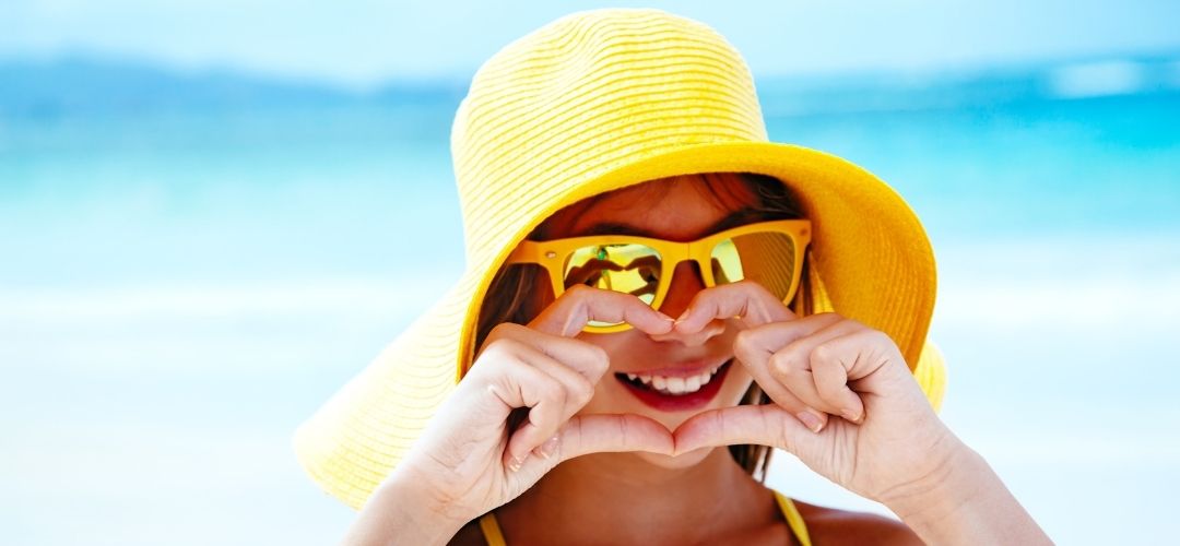 doğa dostu güneş kremi