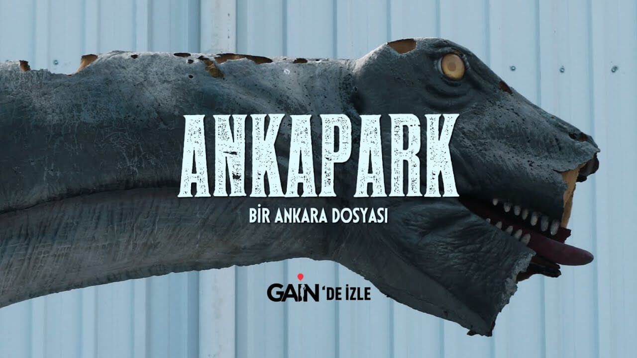 Ankapark: Bir Ankara Dosyası