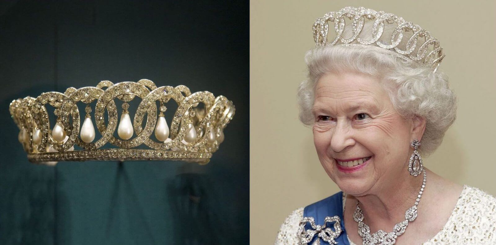 Büyük Düşes Vladimir tacı