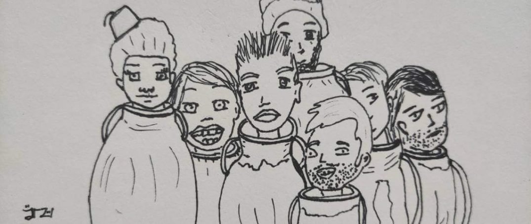 Açıl Susam Açıl: Daha Barışçıl Bir Dünyaya Açıl