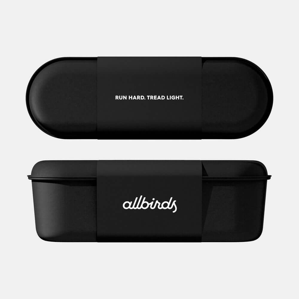 allbirds gübrelenebilir ayakkabi kutusu