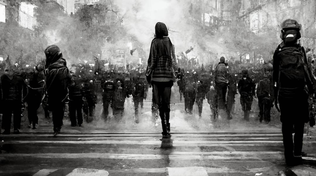 Anarşizm Amaçları