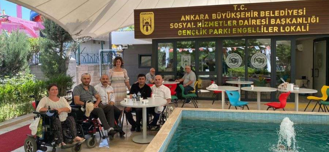 ankara engelliler lokali