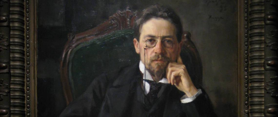 Anton Çehov ve Gerçekçi Tiyatro: O Tüfek Patlayacak!