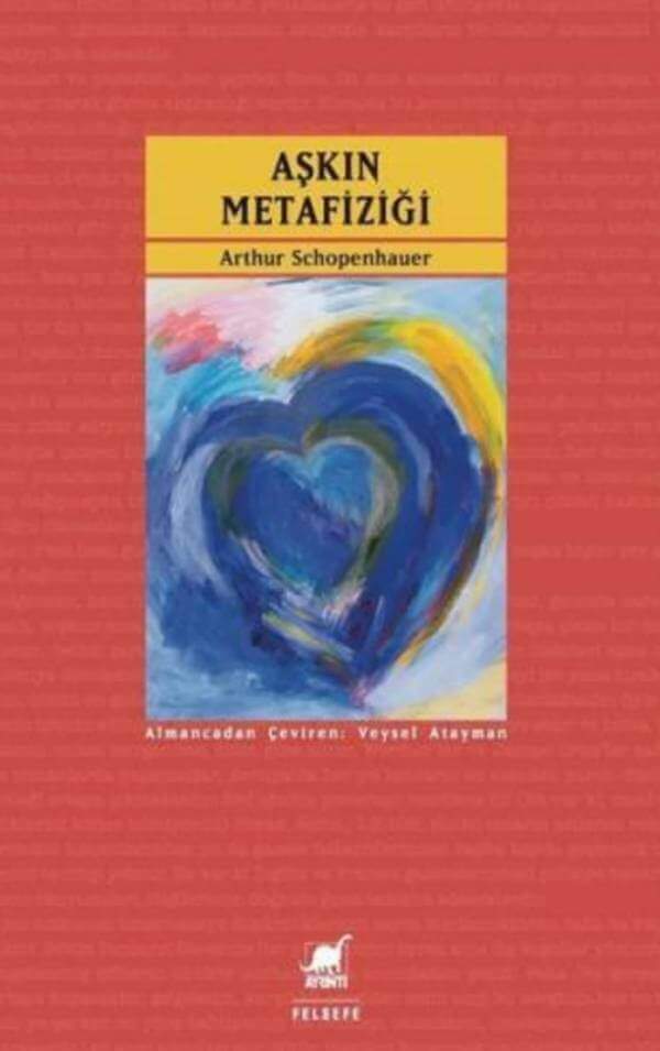tam kapanma için kitap önerileri: aşkın metafiziği
