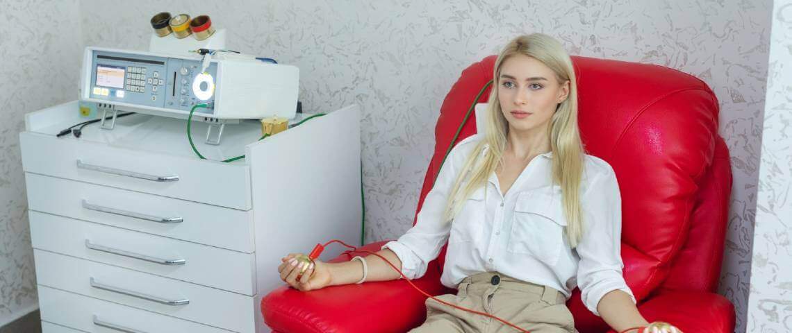 Biorezonans Tedavisi 