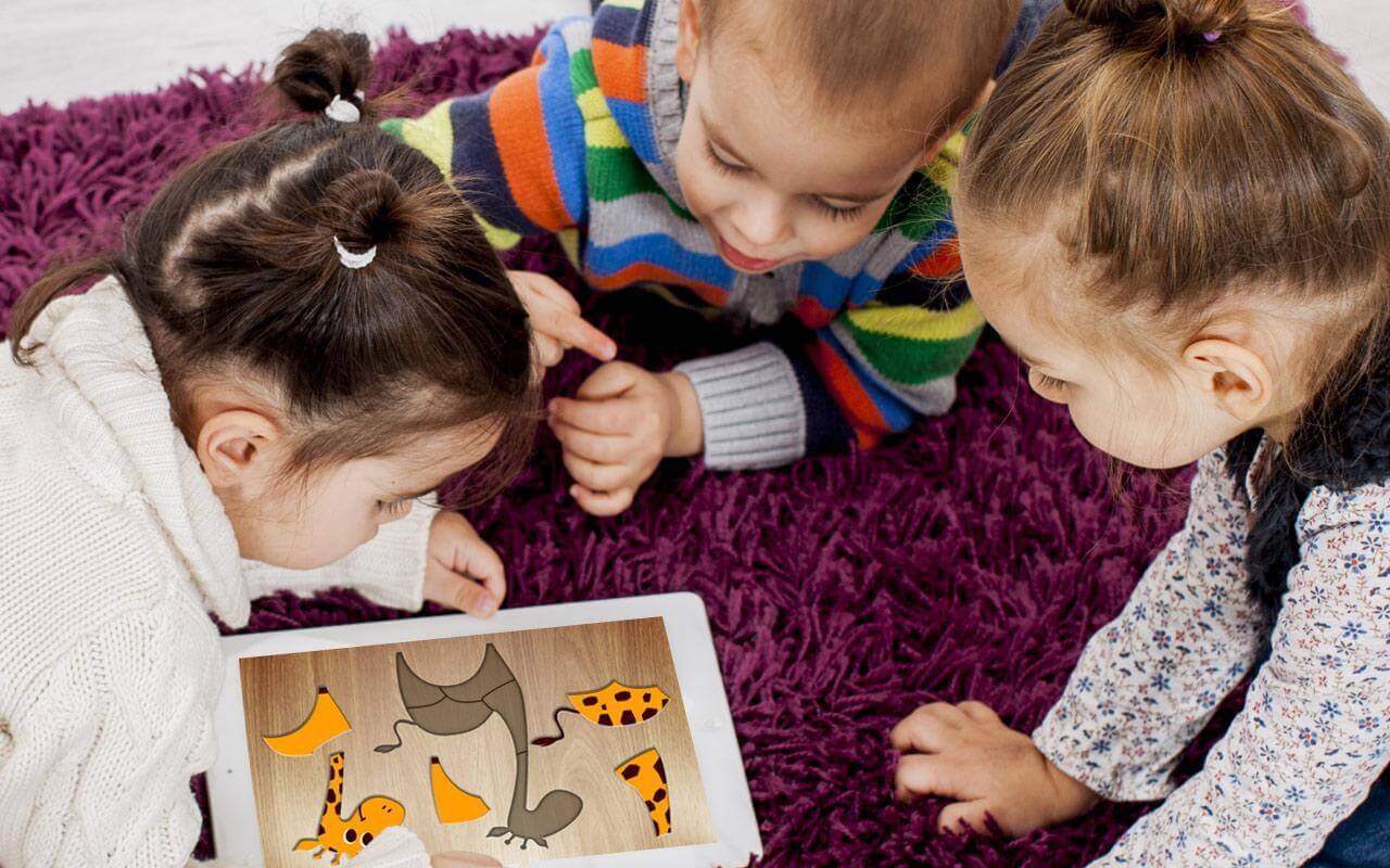 okul öncesi eğitici uygulamalar 384 yapboz