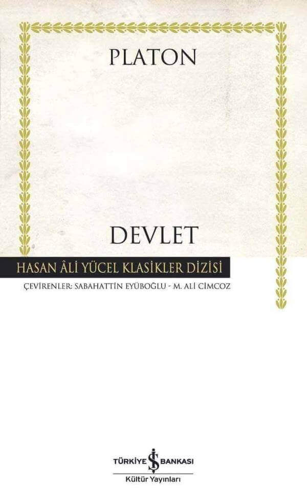 tam kapanma için kitap önerileri: devlet