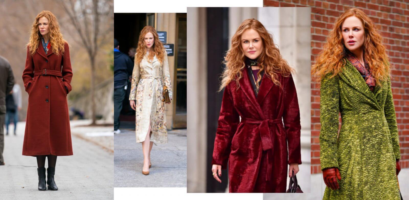 dizilerdeki kostümlerin anlamları undoing