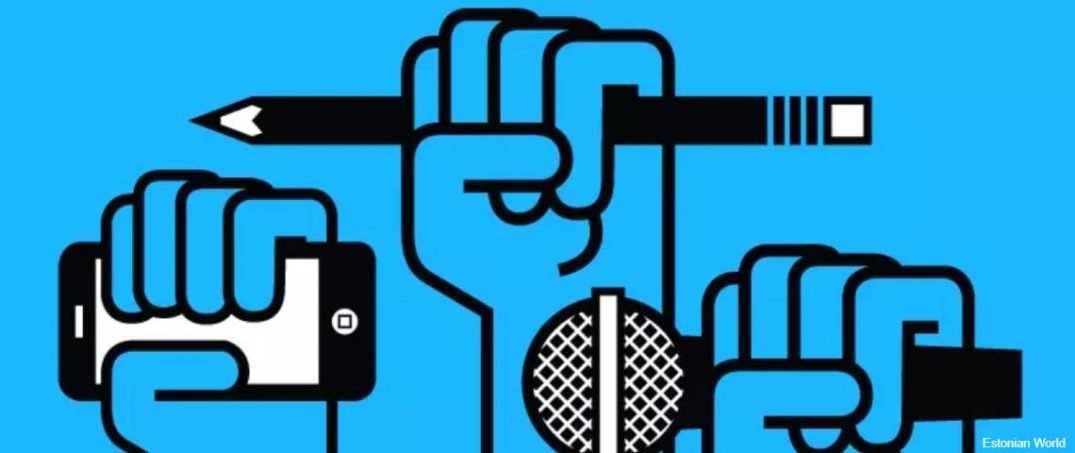 3 Mayıs Dünya Basın Özgürlüğü Günü