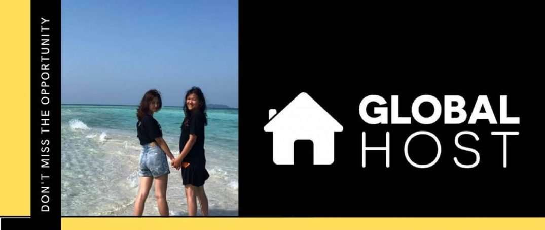 Dünyayı Deneyimle, AIESEC’İ Keşfet!