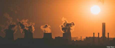 Dünyayı En Çok Kirleten Ülkeler Listesi