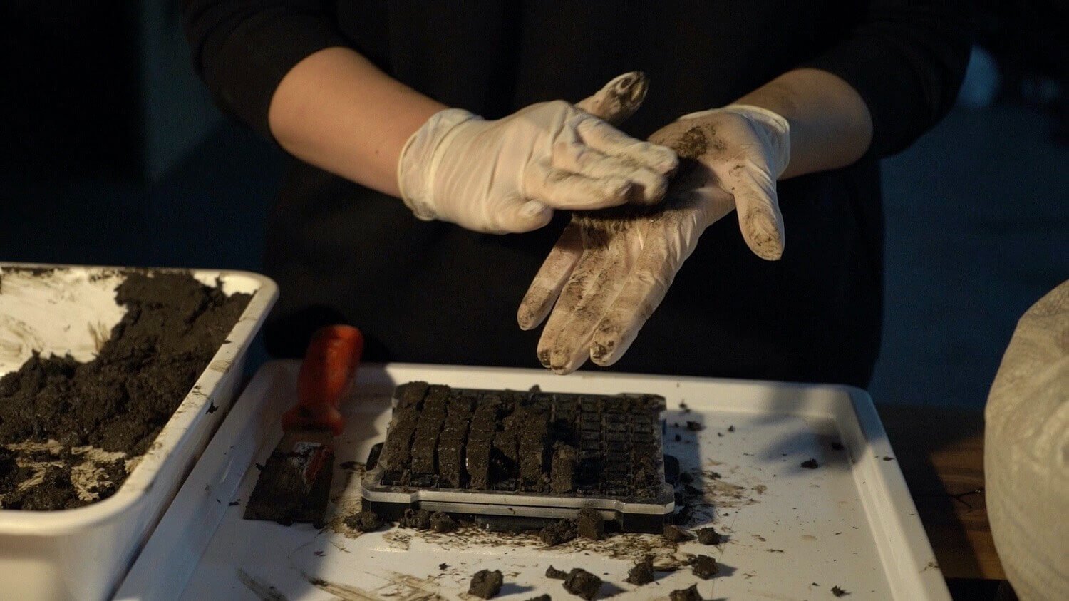 Kiehl's sürdürülebilirlik için ecodron