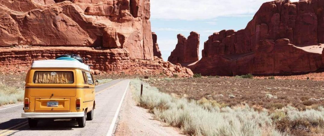 Gezgin Ruhlara Özel: En İyi Yol Filmleri