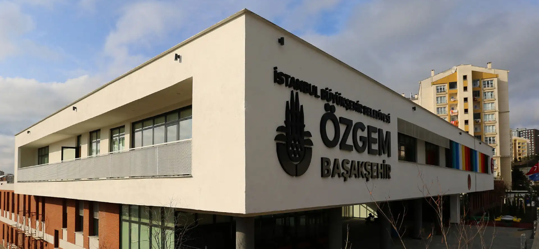 engelsiz şehir projeleri özgem
