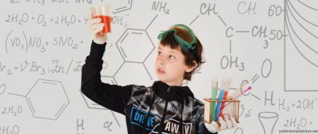 Çocuklarla Evde Yapılabilecek Bilimsel Deneyler