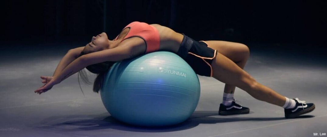 Online Egzersiz Yaparken Dikkat Etmeniz Gerekenler