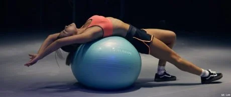 Online Egzersiz Yaparken Dikkat Etmeniz Gerekenler