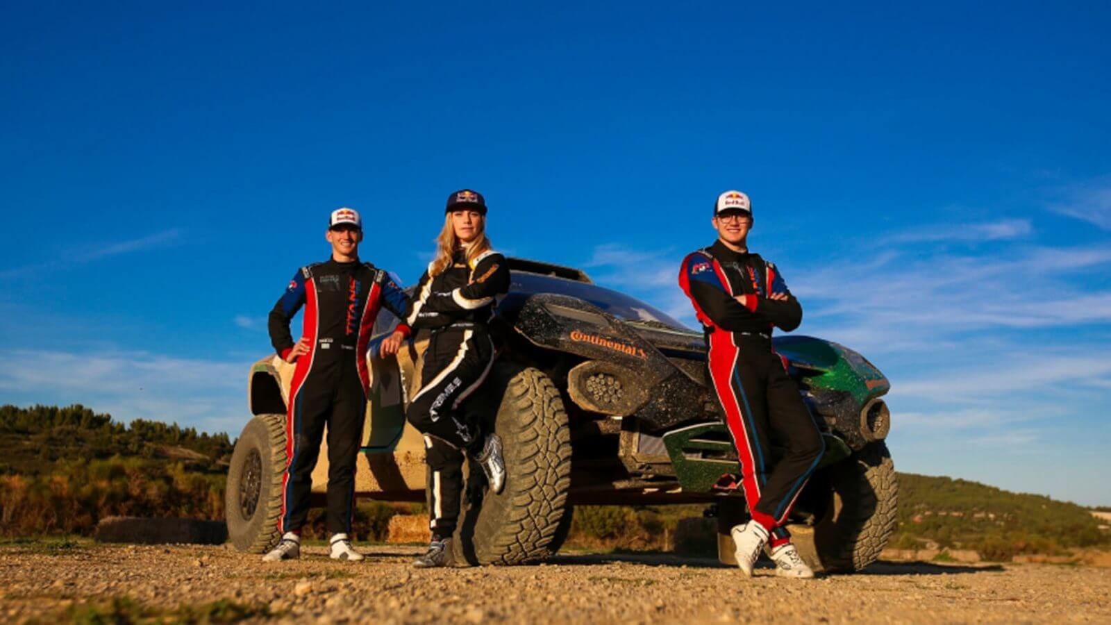 extreme e cinsiyet eşitliği