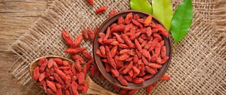 Süper Besin: Goji Berry Faydaları