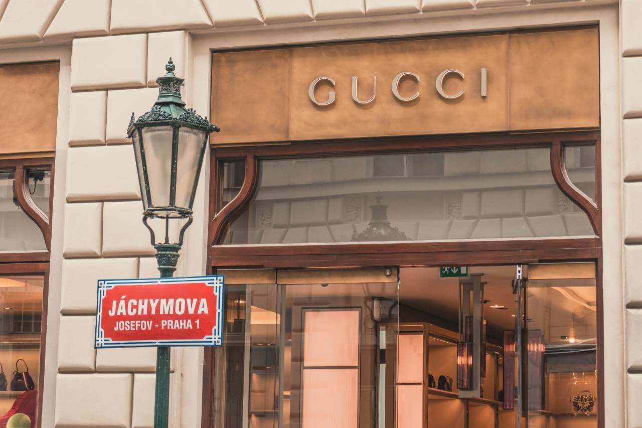 ikinci el ürünlerin satışı gucci